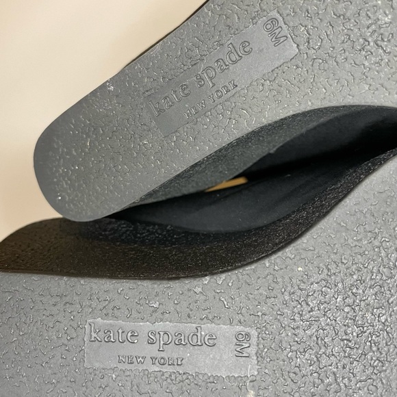 Kate Spade | Cagney Wedge Rain/Snow Boots - Picture 7 of 12